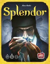 We review splendor, a new engine building game from asmodee games. Splendor Board Game Boardgamegeek