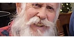 Gary Luke Obituary (1935