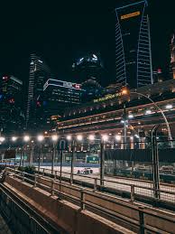Singapore is in lockdown in all but name. Marina Bay Street Circuit Singapore Sports Tourist