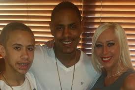 Fundraiser for Heidi and X Cheeks by Tammy Hindes : Thomas Cheeks Funeral  Fund