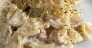 Maybe you would like to learn more about one of these? Pasta Al Pistacchio Di Bronte La Ricetta Originale Dalle Pendici Dell Etna