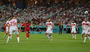Maurizio reggiani, lamborghini's chief technical officer, added: Switzerland See Off Turkey In Final Group Game But Left To Sweat On Euro 2020 Knockouts Irish Mirror Online