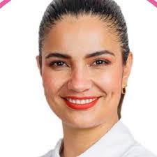 Carla Morell's Instagram, Twitter & Facebook