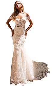 The time of year when our nearest and dearest friends decide to proclaim their commitment and eternal love to each other. 20 Boho Wedding Dresses Under 200 On Amazon In 2021 Zoelarkin Com