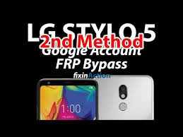 Lg stylo 6 unlock with google security questions. Eliminar Cuenta Google Lg Stylo 5 Sin Pc Sin Microsd Y Sin Chip Android 9 2020 Litetube