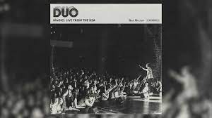 Ben Rector Duo Live Youtube