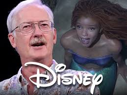 Original The Little Mermaid Director John Musker Calls Out 2023 Live-Action  Remake. In an interview with Spanish outlet El Pais, John Musker, who  co-directed the 1989 original The Little Mermaid with his