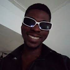 I met my Idoma sister onset, from...