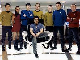 Star Trek Beyond' trailer to premiere at 'Star Wars: The Force Awakens'  screenings - National | Globalnews.ca