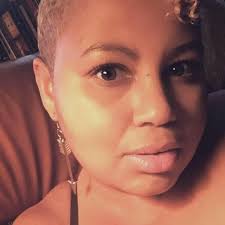 Darian Anthony Patrick