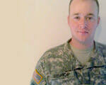Free Army Sgt. Travis Bishop