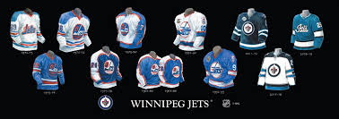 You'll have the confidence that you are buying our inventory is full of winnipeg jets jerseys for men, women, and kids. Heritage Uniforms And Jerseys Nfl Mlb Nhl Nba Ncaa Us Colleges Winnipeg Jets Franchise Team Arena And Uniform History