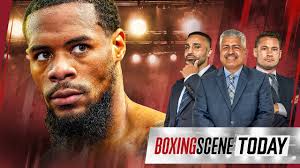 Cars and fighting: Trainer Shane Wheaton combines his two loves