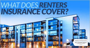As annoying as pests are, renters insurance does not cover the damage they cause. What Does Renters Insurance Cover Otterstedt Insurance Agency