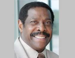 Today's obituary: Alfred Frederick, 85, Central NY professor, 'global  citizen,' Fulbright scholar