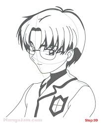 Maybe you would like to learn more about one of these? How To Draw Eril Hiiragizawa From Cardcaptor Sakura Mangajam Com