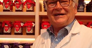 Forêt-noire. Un brunch chez Faller