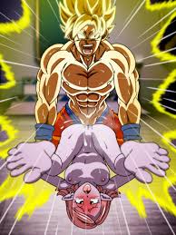 Rule 34 - Abs Chronoa Comic Comic Cover Female Gmr Kaioshin Kaioshin Of  Time Mini Comic Mouth Open Muscular Muscular Male Page 7 Piss Pissing  Pissing In Ass Potara Earrings Saiyan Son