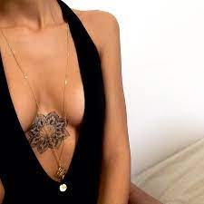 Pin On Chest Tattoos