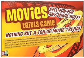 Buzzfeed staff get all the best moments in pop culture & entertainment delivered t. Amazon Com Movies Trivia Game Fun Cinema Question Based Game Featuring 1200 Trivia Questions Ages 12 Toys Games