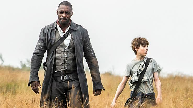 The Dark Tower: Stephen King film trashed by critics | The Week