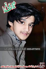 Zakir Ali Abbas Askari added a...