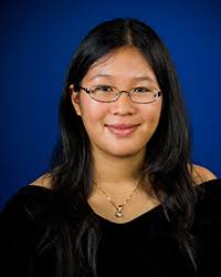 Meet York High's Valedictorian, Abigail Chen