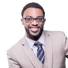 Dorian Coleman (@DorianSpeaks)