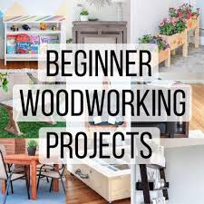 25 Easy Diy Wood Projects For Beginners That Are Absolutely Simple Anika S Diy Life Beginner Woodworking Projects Woodworking Tools For Beginners Small Easy Woodworking Projects
