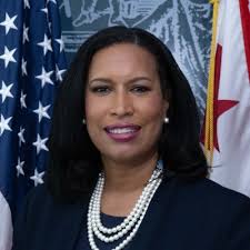 Dear Washingtonians, It has been an unsettling and unprecedented week in  our city. Over the course of a week, the surge in federal law enforcement  across DC has created waves of anxiety.