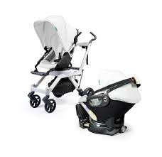 My Black White Orbit Travel System Love It Orbit Baby