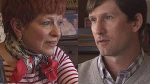 Hipsters vs. Hippie: when generations collide