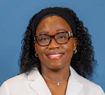 Sandra Nicole Jackson Dent, MD