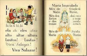 A pesquisa anterior funcionava por distrito. Restos De Coleccao Ensino Primario