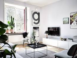 The living room is the place where you spend time with your family or entertain guests. Scandinavian Living Room Ideas That Look Awesome