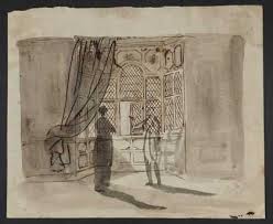 Sir Charles Warre Malet, Concluding a ...