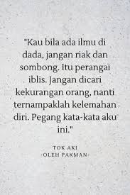 Añadir a mis cuadernos (0) descargar archivo pdf insertar en mi web o blog añadir a google. 68 Kata Kata Hikmah Quotes Bahasa Melayu Ideas In 2021 Quotes Kata Malay Language
