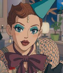 Not Cabaret but is related being another Kander and Ebb show