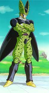 Cell is an npc appearing as a boss and master in the android saga. Cell Dragon Ball Wiki Fandom