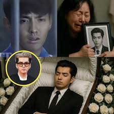 💔 SAD NEWS: Global Icon Kris Wu Tragically P@sses Away at Just 30 — But  the Hidden Legacy He Left Behind, and His Haunting Final Private Words,  Unveil a Sh0cking Truth That