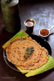 Adai Dosa South Indian Mixed Lentils Dosa Recipe Dosa South Indian Breakfast Recipes Adai Dosa Recipe