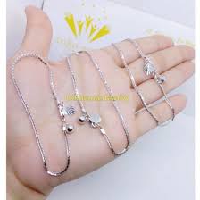 We did not find results for: Gelang Emas Putih 420 Model Italy 2 3 1 Gram Shopee Indonesia