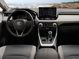 Check out our selection of rav4 models and learn more on its features, benefits, premium options and more. Toyota Rav4 2019 Pictures Information Specs