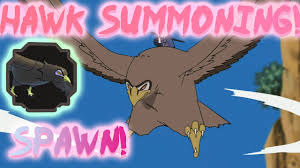 There are a lot of items in shindo life game that you can equip. Shindo Life Eagle Companion Spawn And Location Youtube