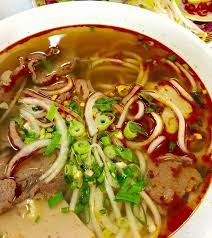 Maybe you would like to learn more about one of these? Ja Jon Banh Mi Spicy Beef Noodle Soup Bun Bo Hue Made Facebook
