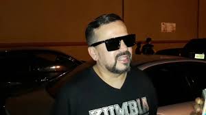 Cruz now owns the rights to the name kumbia kings. Entrevista Cruz Martinez Kumbia Kings En Monterrey Youtube