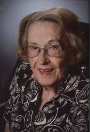 Mrs Doris Griffith Webb Obituary