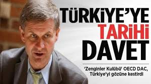 Zenginler Kulübü', Türkiye'yi ikna etmeye çalışıyor