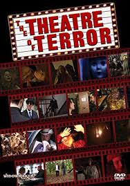 Fortunately, we won't have to answer the question right now. Horror And Zombie Film Reviews Movie Reviews Horror Videogame Reviews The Theatre Of Terror 2019 Horror Anthology Film Review