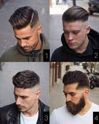 Epingle Sur Men S Hair